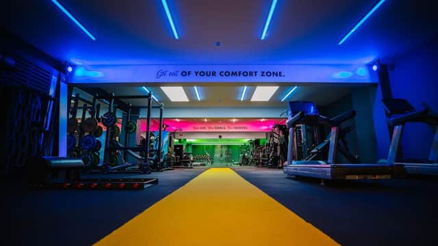 FIT26 - Gyms in cleckheaton