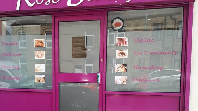 Rose Beauty - Beauty Salons in huddersfield