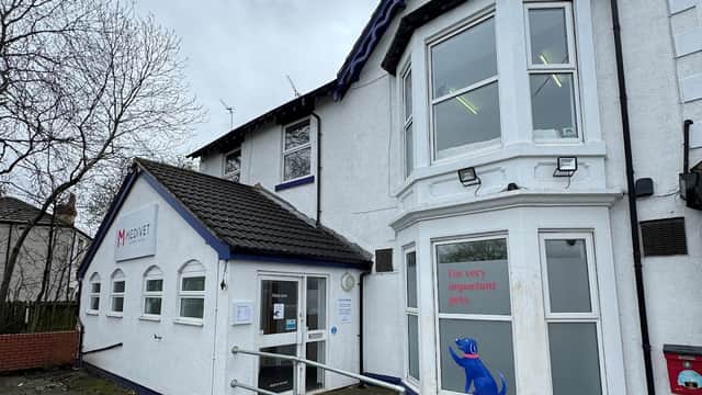 Medivet Wath - Arncliffe Veterinary Centre - Vets in wath upon dearne