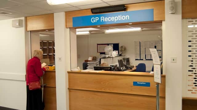 Meanwood Group Practice - Doctors in headingley