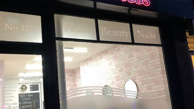 Flawless hair and beauty - Hair Salons in keighley