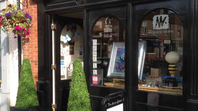 The Acorn Gallery - Museum in pocklington