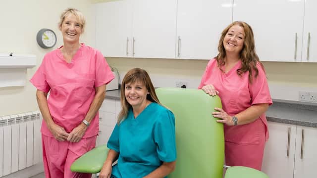 Blisterhelp Clinic - Sports Shops in whitby