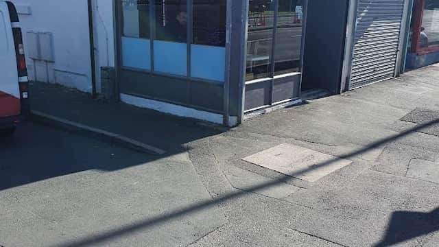 Cafe The Country Kitchen in hunslet