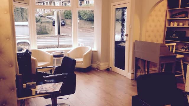 Afouro Hair - Hair Salons in ilkley
