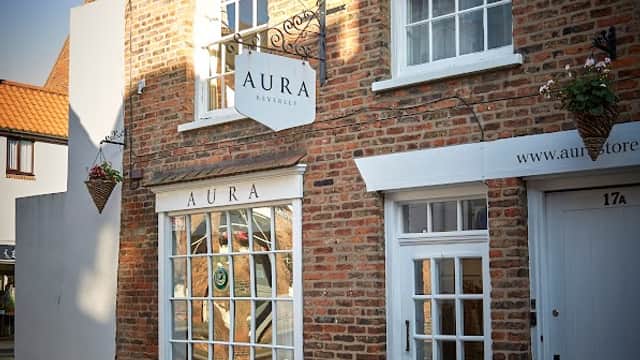 Aura Beverley - Clothes Shops in beverley