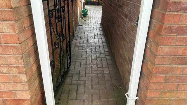 C R Drainage - Plumbers in woodhouse