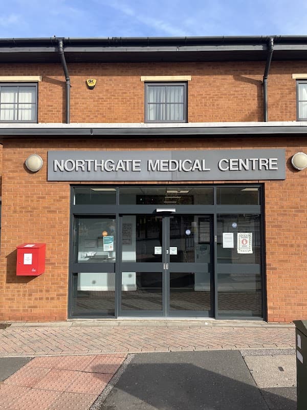 GP Care Wakefield at Northgate Surgery