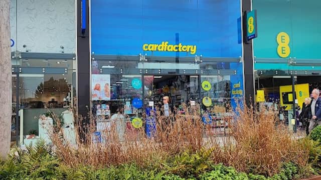Card Factory - Gift Shops in thornaby