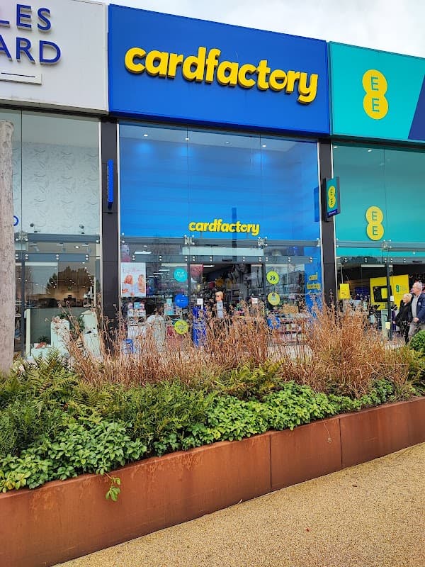 Card Factory
