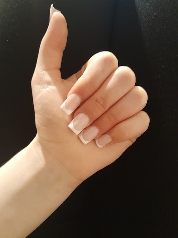 Nail Central