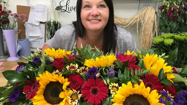 Hartleys Secret Garden Florist - Florists in greenhill