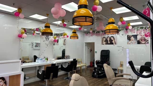 Beauty By Jaz - Beauty Salons in keighley