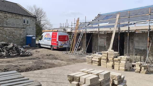 All Roofs - Roofers in dewsbury