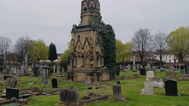 Wakefield Cemetery - Cemeteries in wakefield
