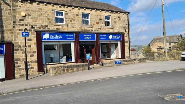 Kettleys Furnishers - Furniture Shops in guiseley