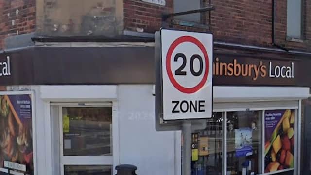 Sainsbury's Local - Supermarkets in beverley