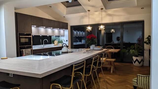 Kitchen Craft Design Sheffield - DIY Stores in nether edge