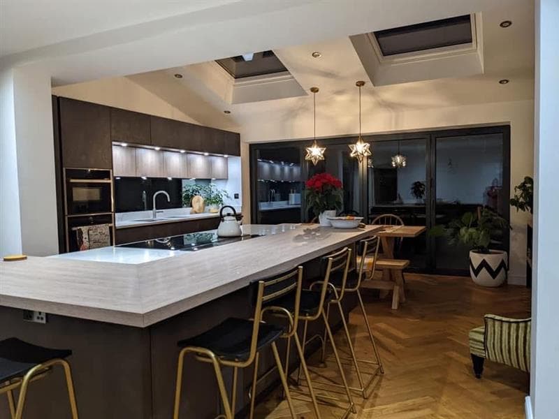 Kitchen Craft Design Sheffield