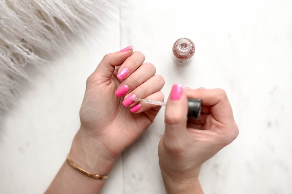 Nouveau Nails