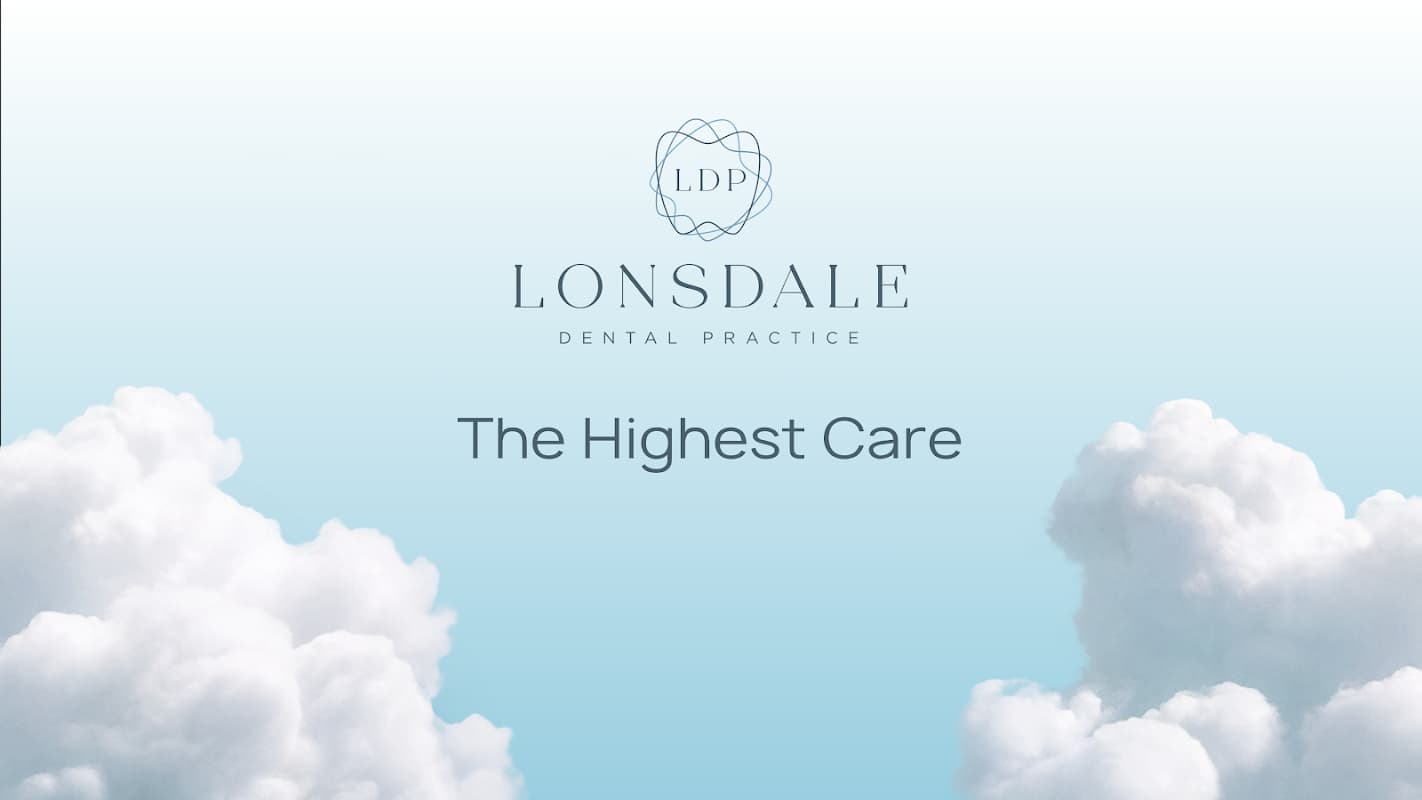Lonsdale Dental Practice | Dentist in Kirkby Lonsdale