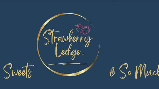 Strawberry Ledge - Gift Shops in normanton