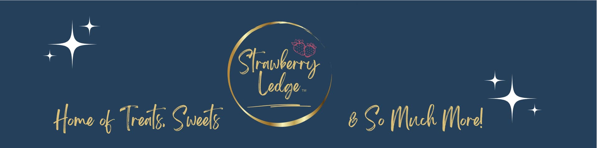 Strawberry Ledge