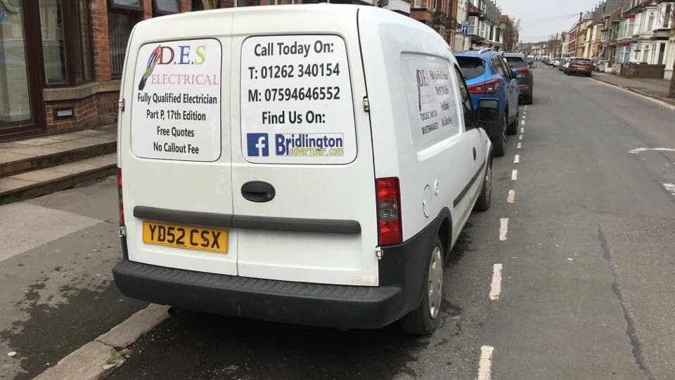 D.E.S Electrical