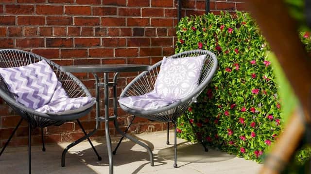 Accommodation at 3 bed beautiful home near leeds Pass the Keys in leeds