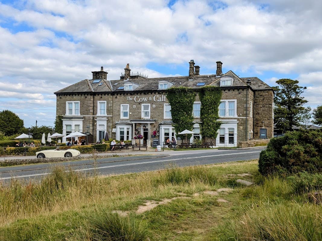 Innkeeper's Collection Ilkley