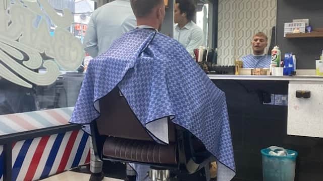 Hass Barber - Barbers in neepsend