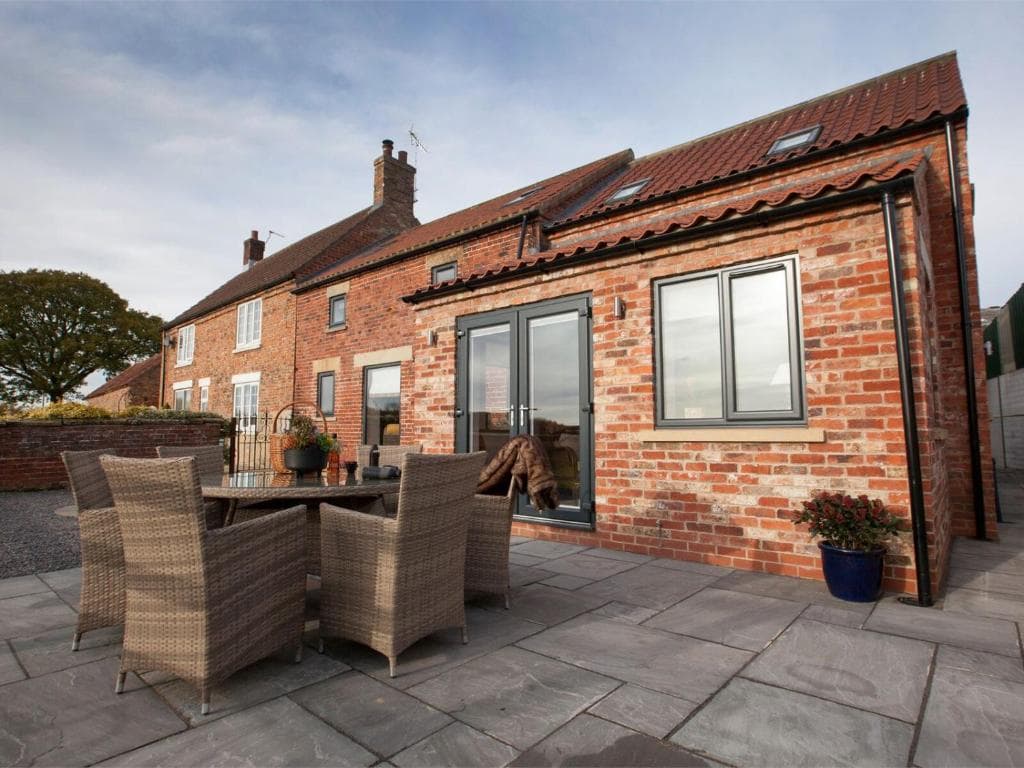Deerholme Cottage
