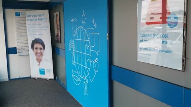 Bupa Dental Care Hull - Holderness Road - Dentists in hull