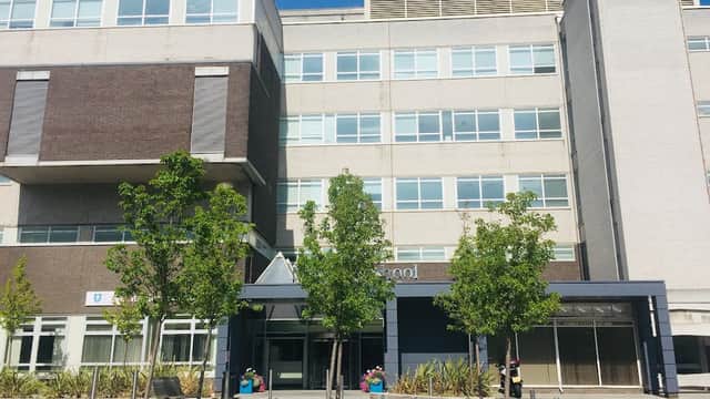 University of Sheffield Medical School - Universities in heeley