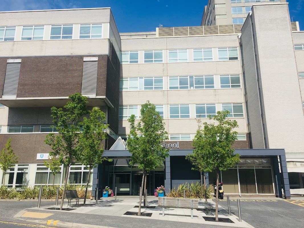 University of Sheffield Medical School