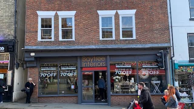 Baytree Interiors - Furniture Shops in whitby