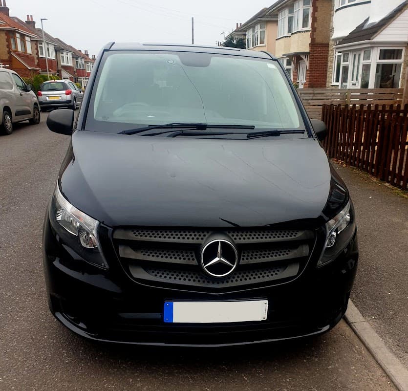 Huddersfield Airport Taxis
