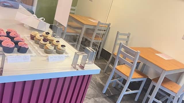 Alma's Ethical Cakes & Bakes - Hebden Bridge - Bakers in hebden bridge