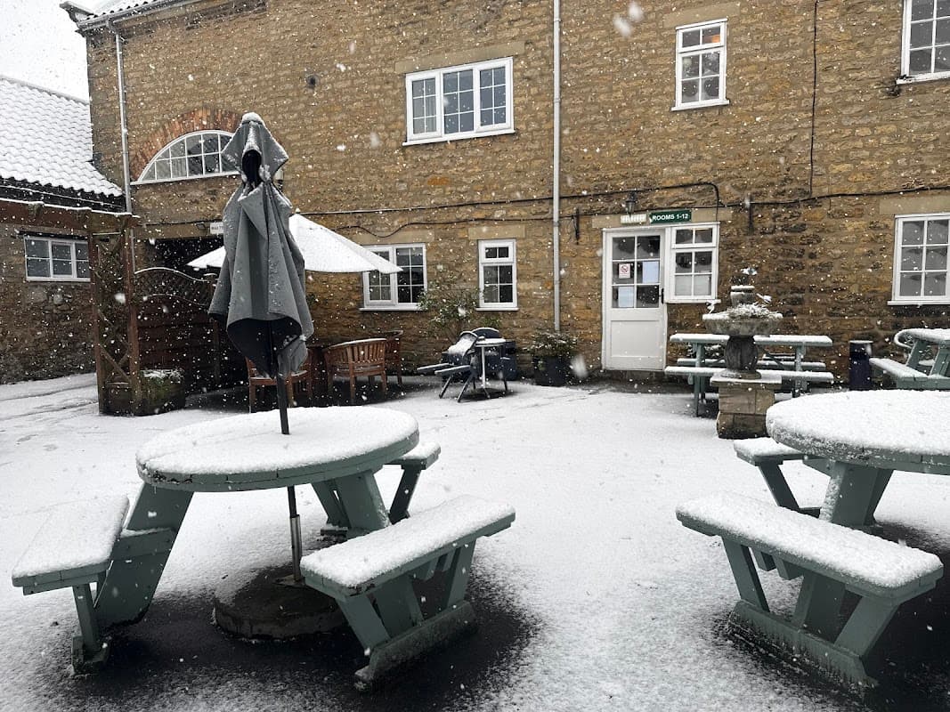 The George & Dragon