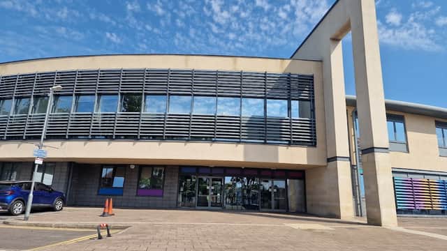 East Riding College - Colleges in bridlington