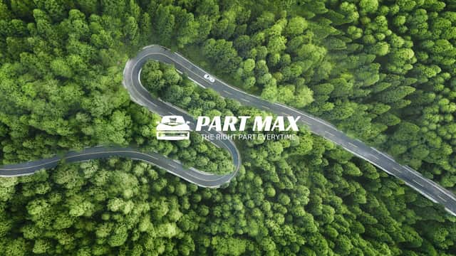 PARTMAX - Car Parts in alverthorpe