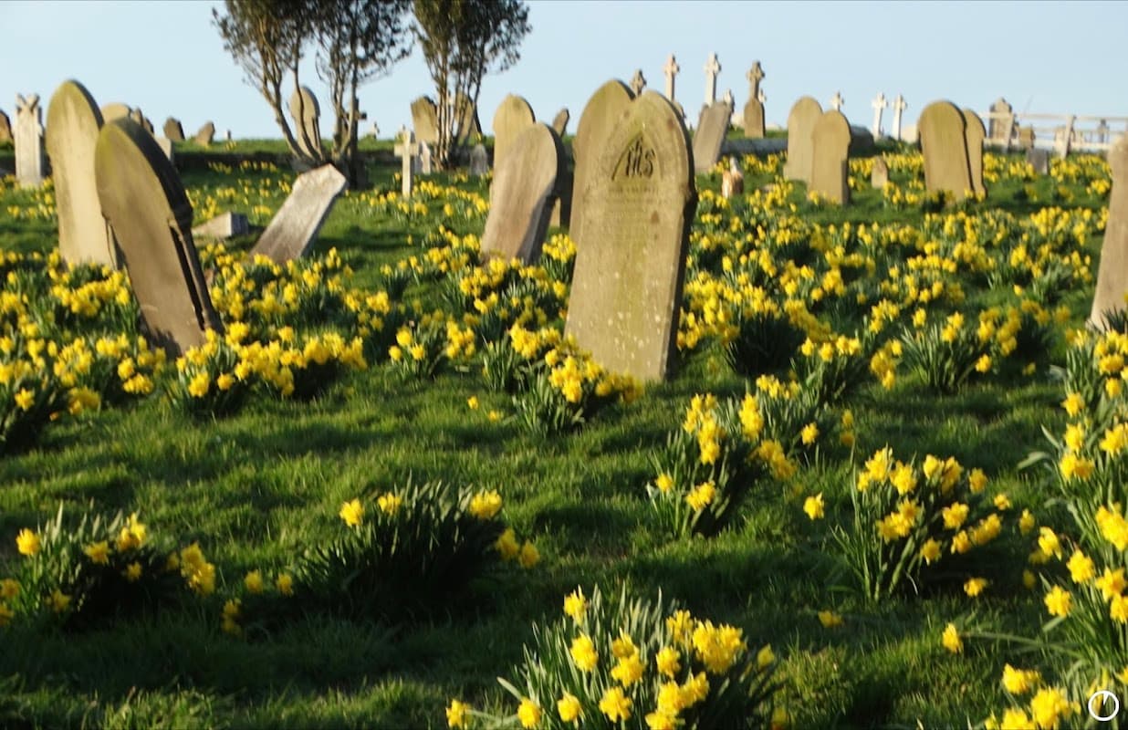 Hinderwell Cemetery