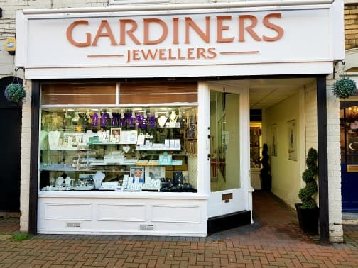 Gardiners Jewellers