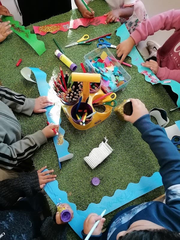 Hikmat Nursery
