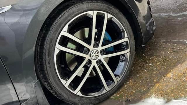 Leeds Autobody Repairs - Garages in hunslet