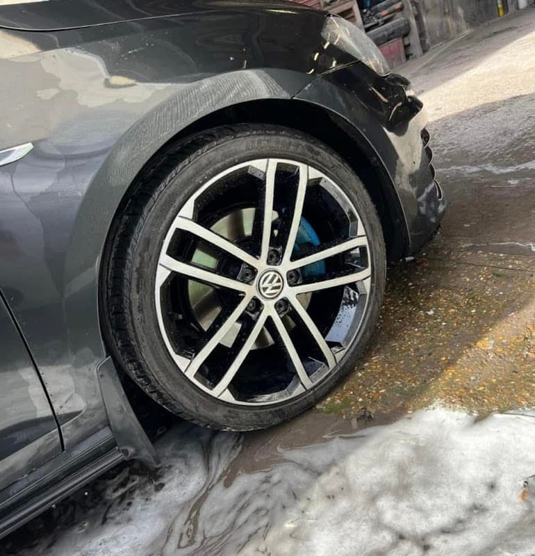 Leeds Autobody Repairs