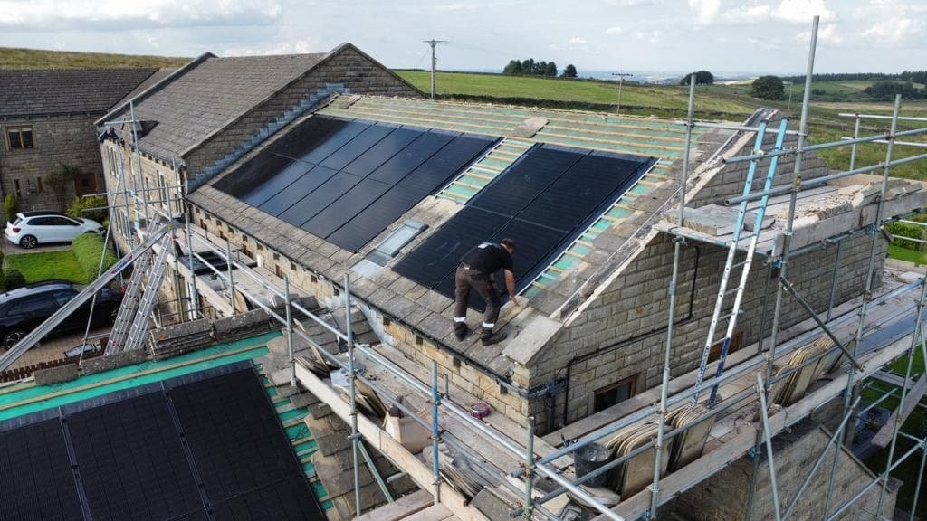 Shaw 4 Electrical