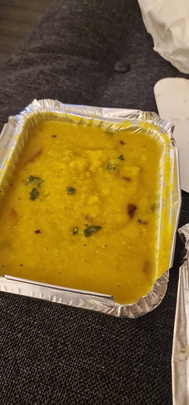 Maharaja Tandoori