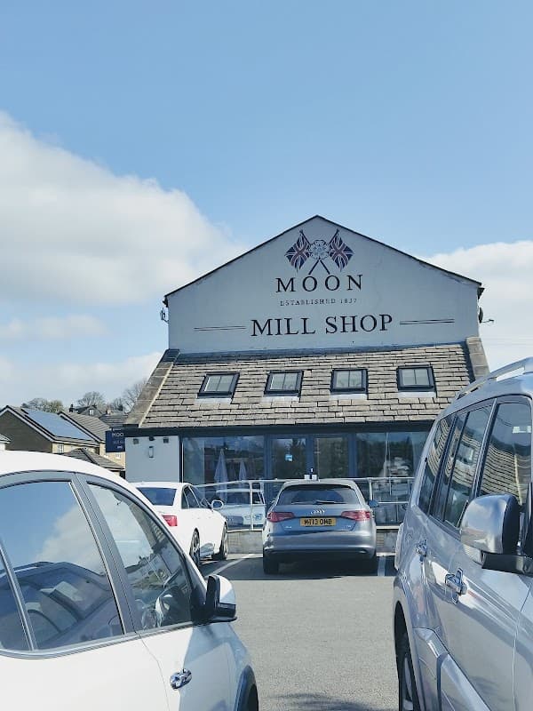 Mill Shop