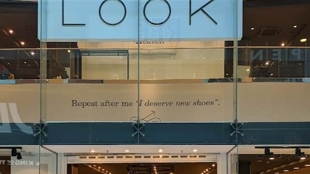 New Look - Clothes Shops in hull